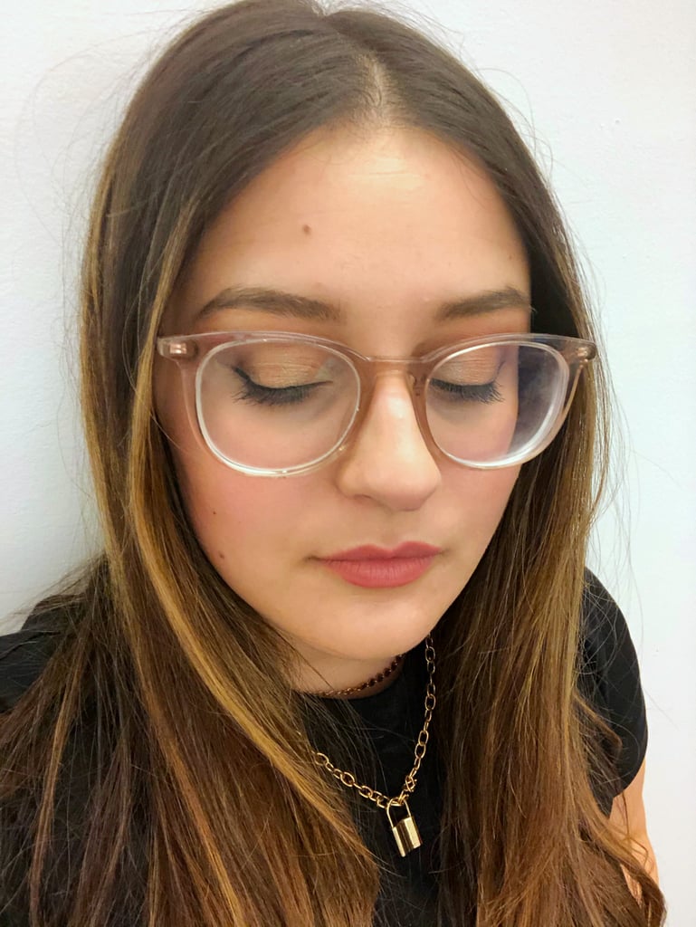 Too Faced Gingerbread Extra Spicy Palette Review