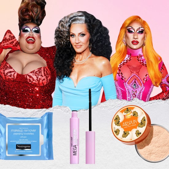 9 Drugstore Beauty Products Drag Queens Swear By