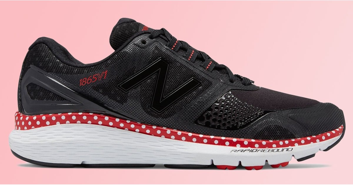minnie mouse shoes womens new balance