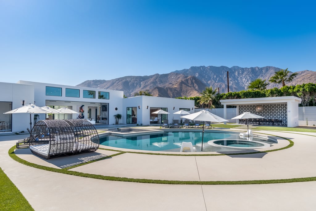 Palm Springs 