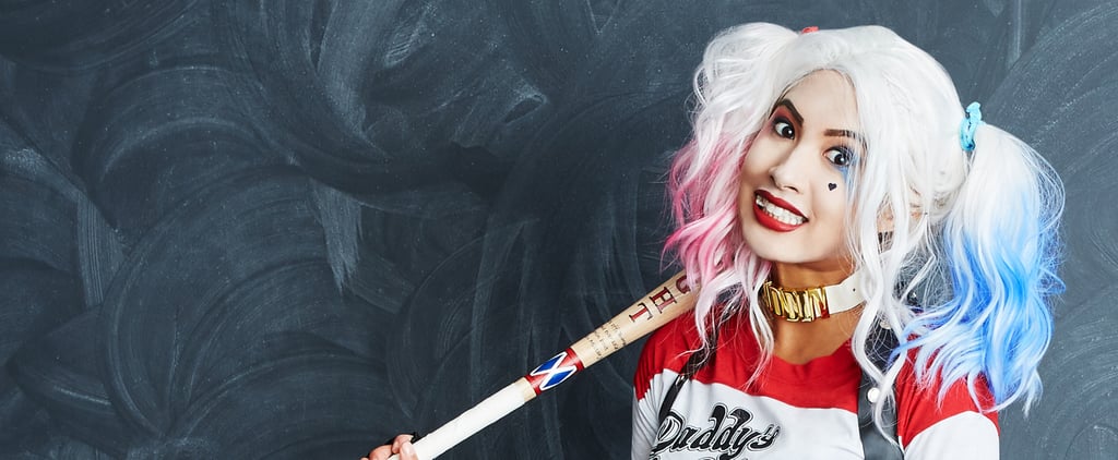 See the Most Popular Halloween Costumes by Year in This Cool Infographic