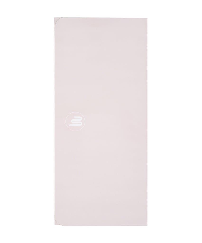 MoveActive Workout Towel Soft Pink