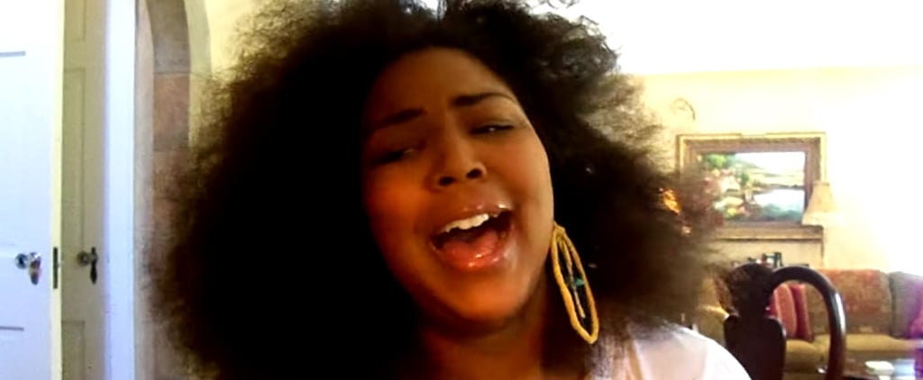 Lizzo Cover Videos