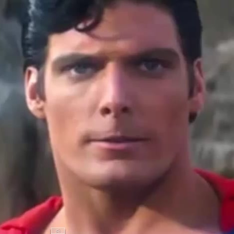 Batman v Superman Trailer With Christopher Reeve, Adam West