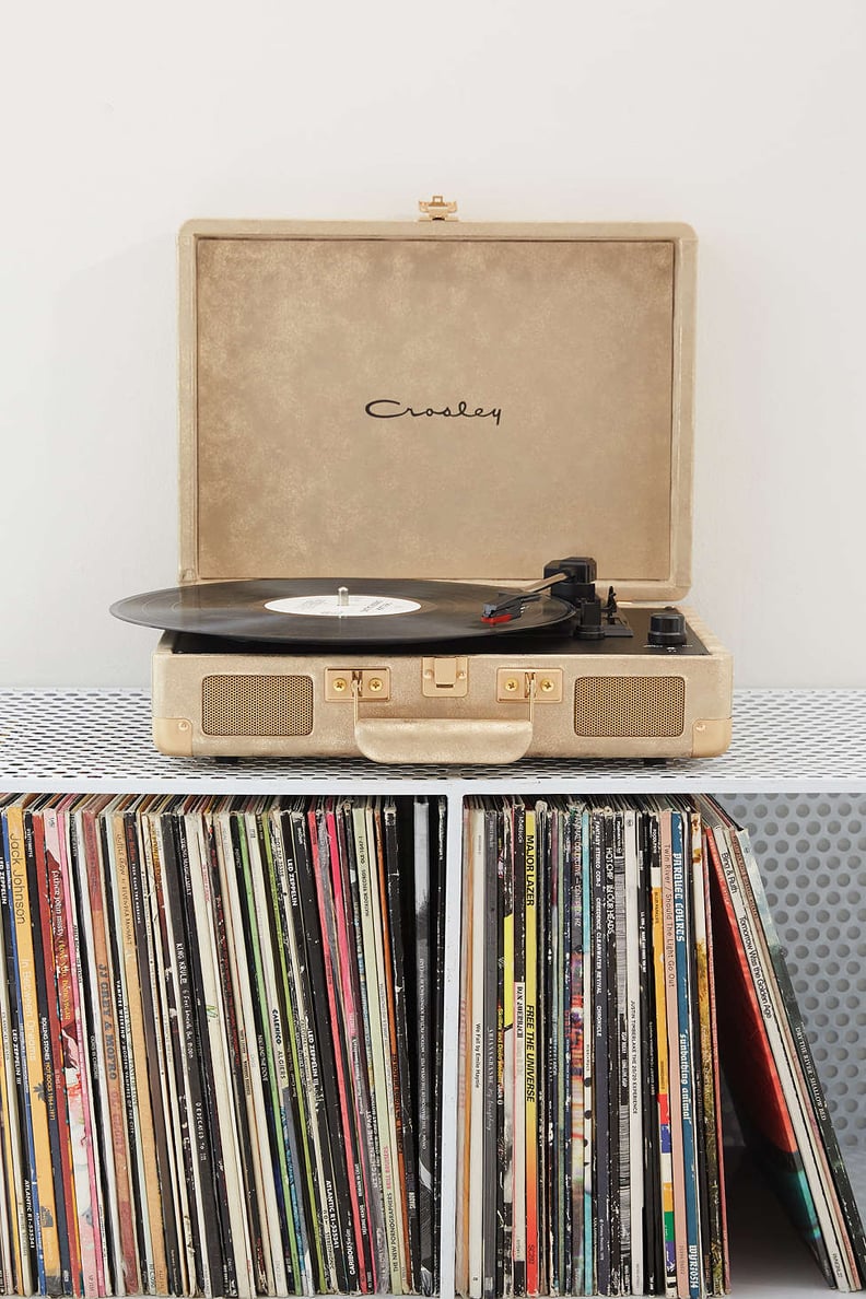 For the person who still loves records