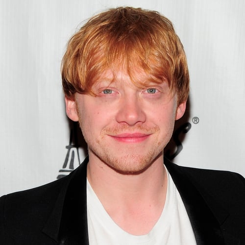 Rupert Grint