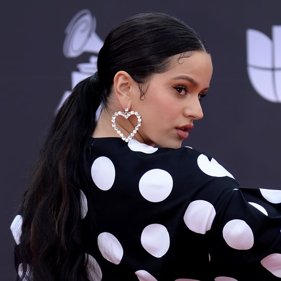 Latin Grammys 2019 Red Carpet Photos