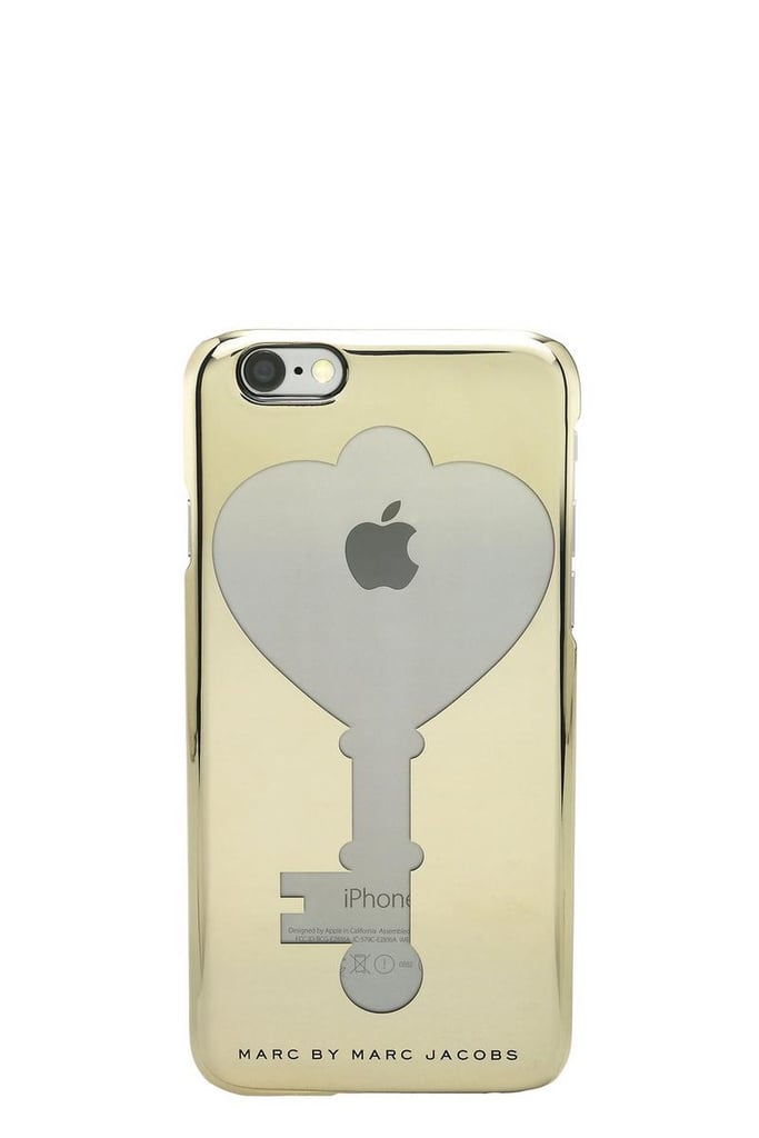 Alice's Key iPhone 6 Case ($48)
