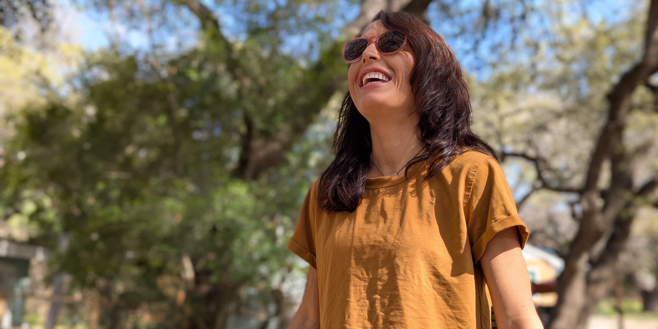 How I Learned to Love "Fart Walks," TikTok's Wellness Latest Trend
