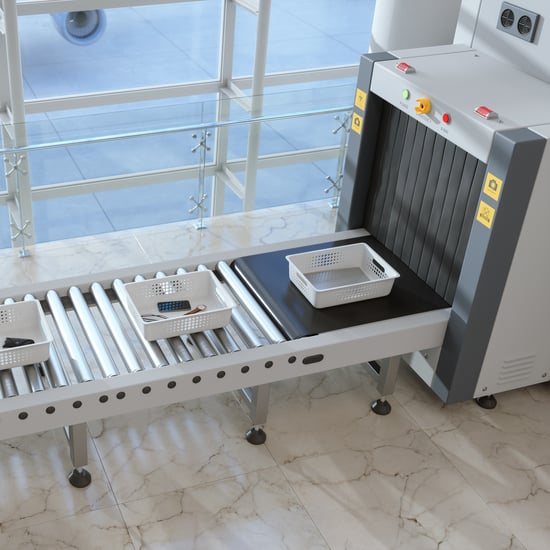 TiKTok's New Airport Tray Aesthetic Trend, Explained