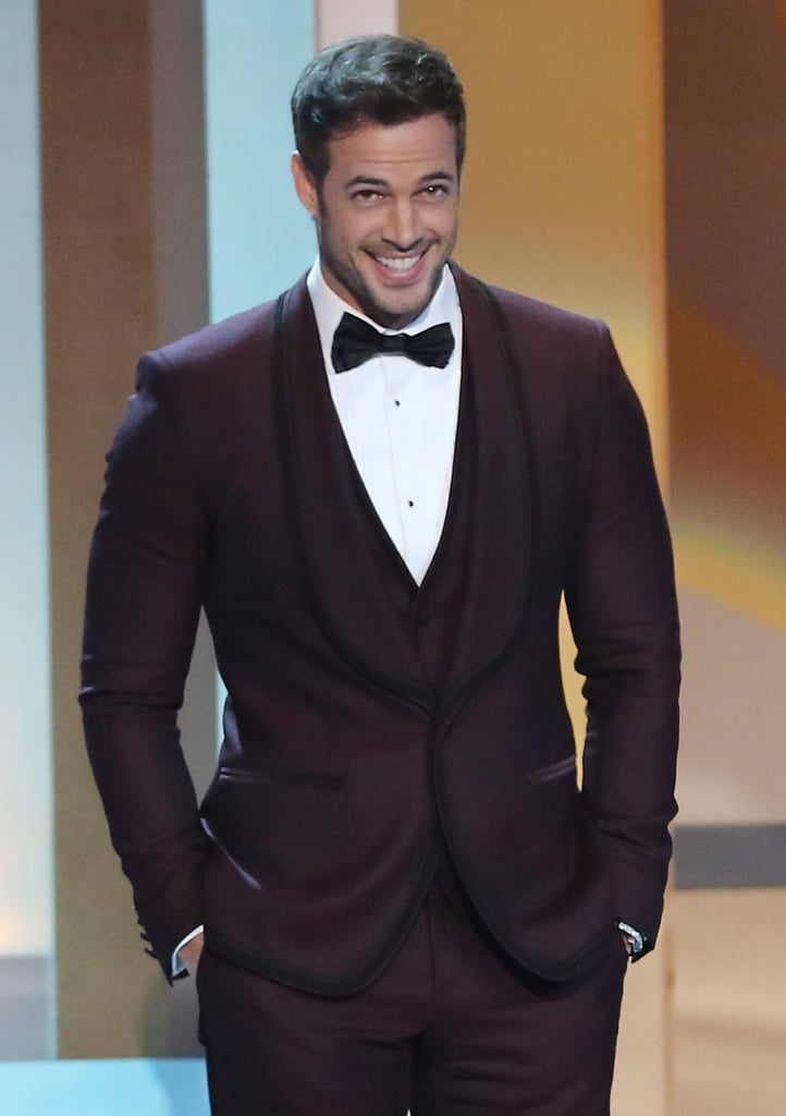 William Levy