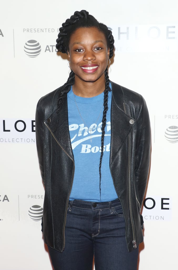 Who Is Nia DaCosta, the director of Captain Marvel 2?