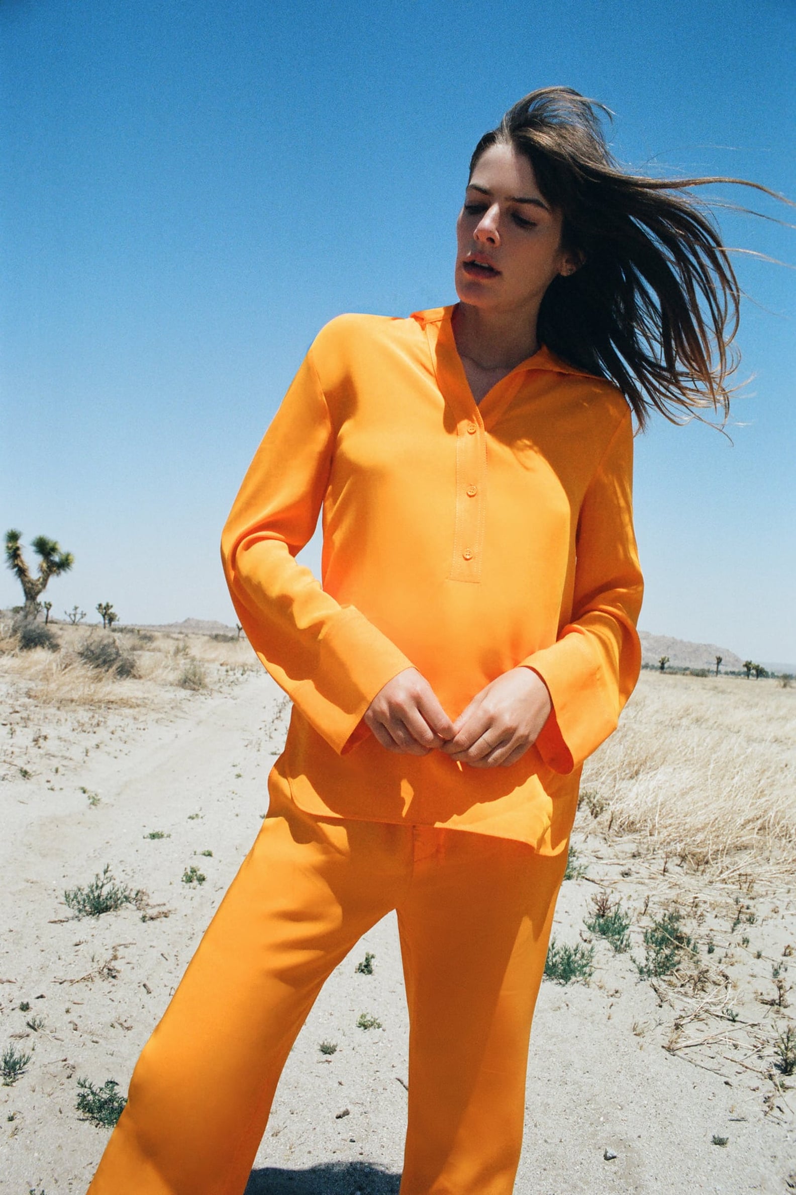 Best Work Clothes From Zara in 2022 POPSUGAR Fashion