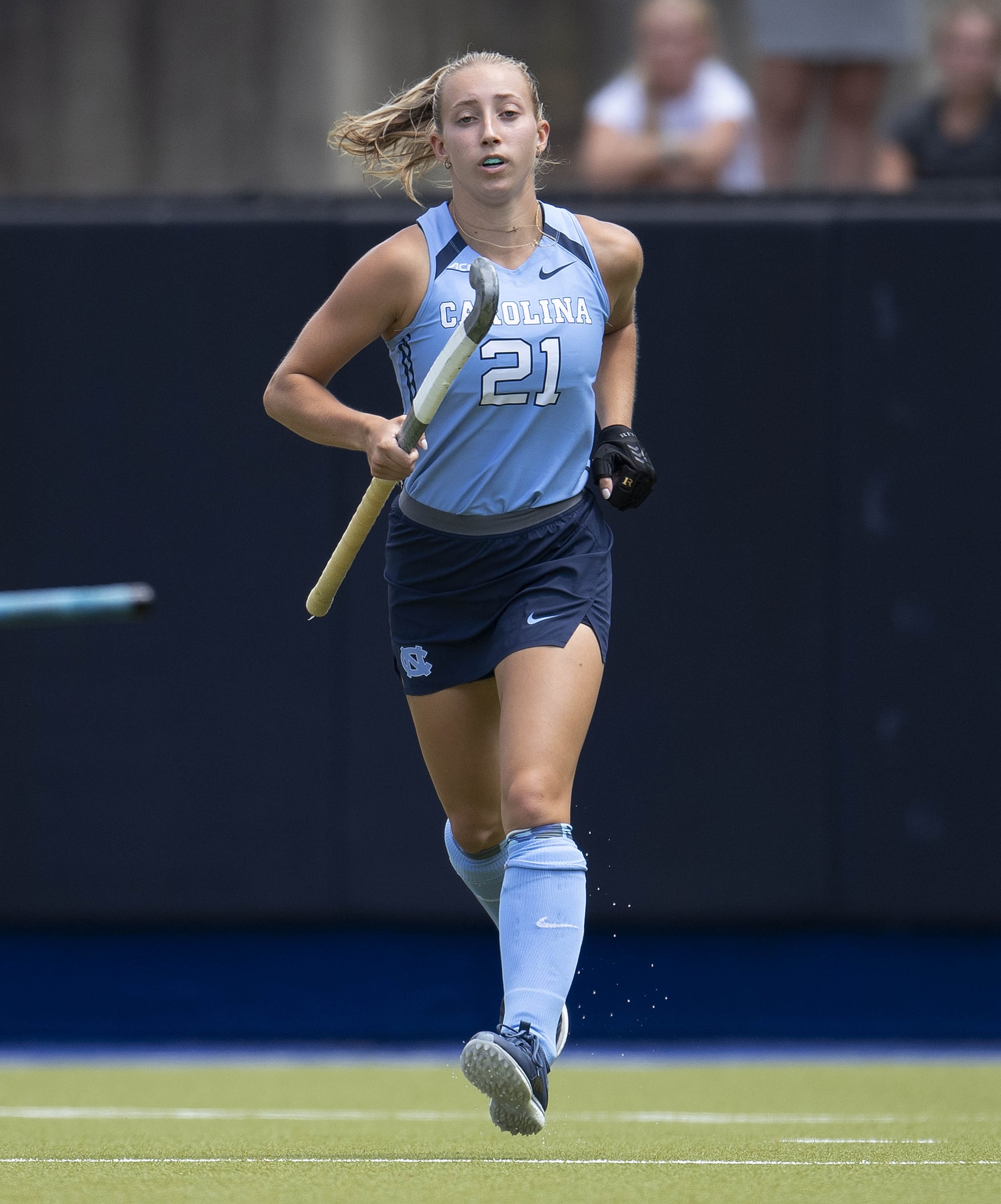 Cassidy Thibodeau University of North Carolina Field Hockey v Duke Karen Shelton Stadium Chapel Hill, NC Sunday, August 20, 2023
