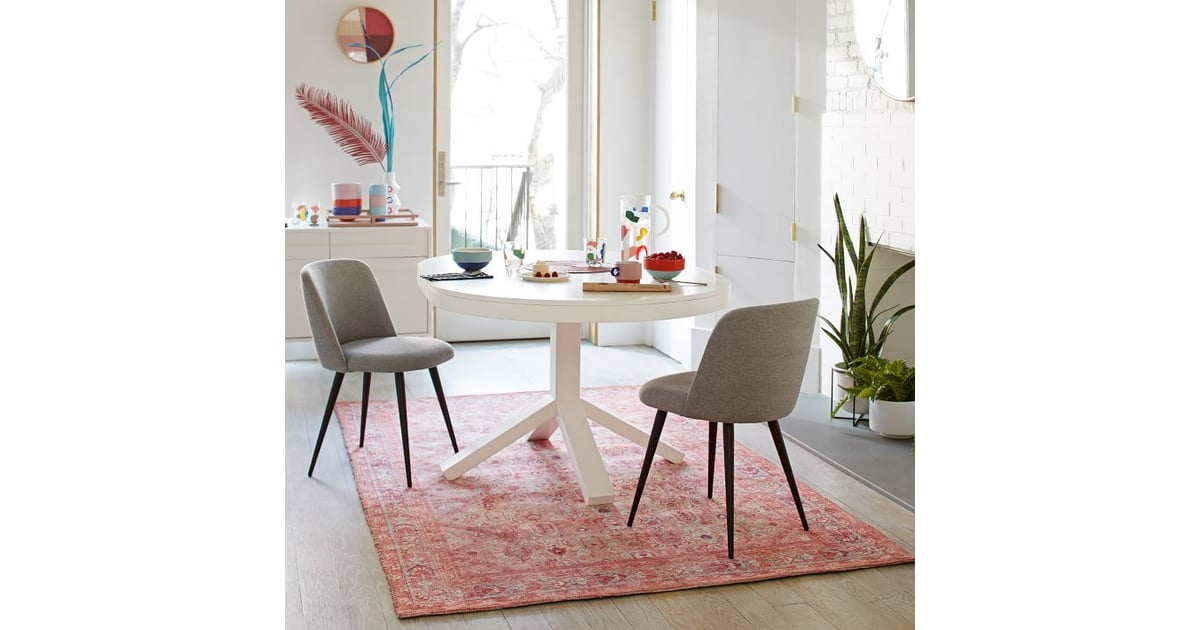 Expandable Pop Up Dining Room Table