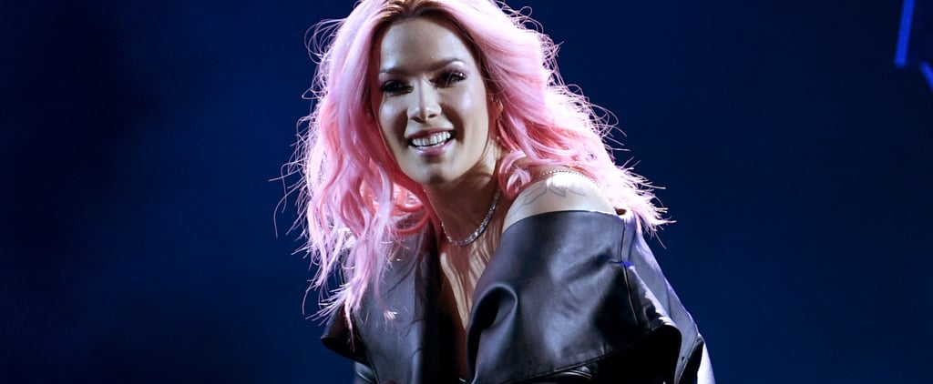 Best Halsey Collaborations