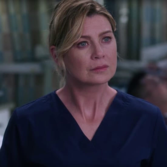 Grey's Anatomy Season 15 Trailer