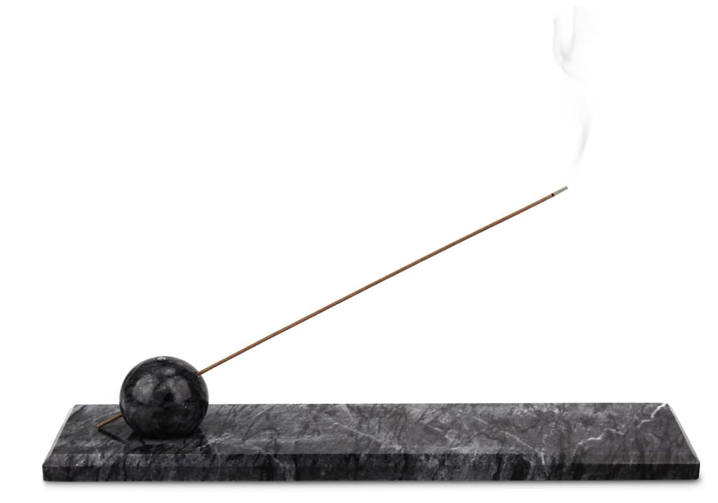 Marble Incense Holder