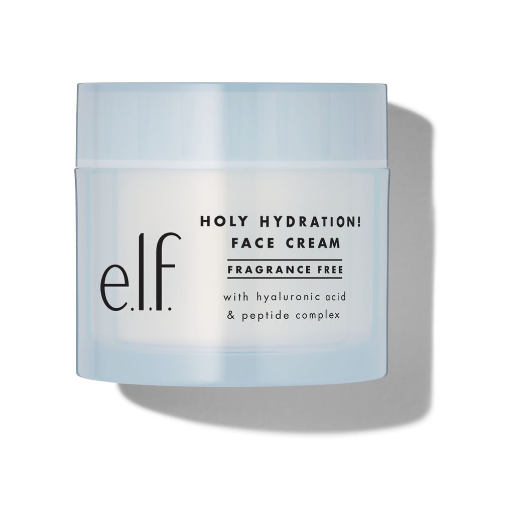 Holy Hydration Face Cream