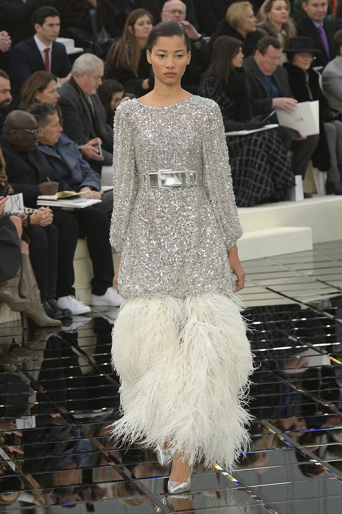It Was a Spring/Summer 2017 Haute Couture Creation