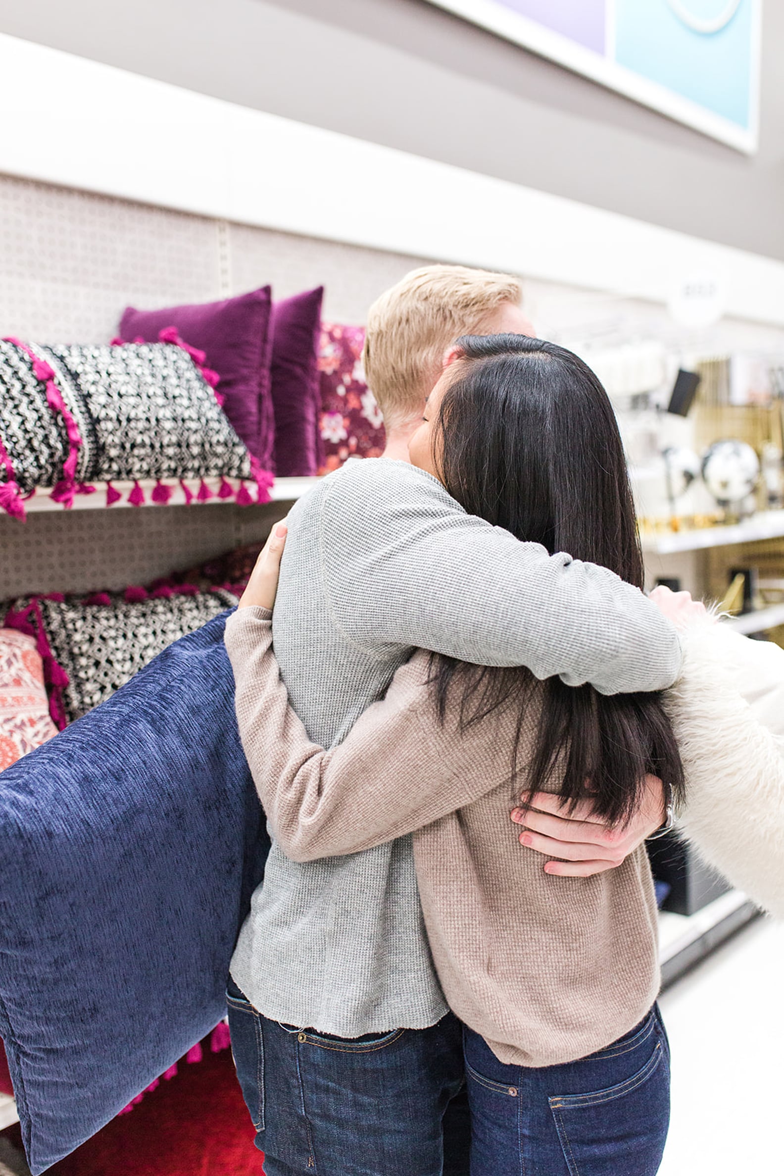 Target Engagement Shoot | PS Love