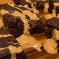 Nope, These Gluten-Free Peanut Butter Brownies Didn't Last 1 Weekend in My House