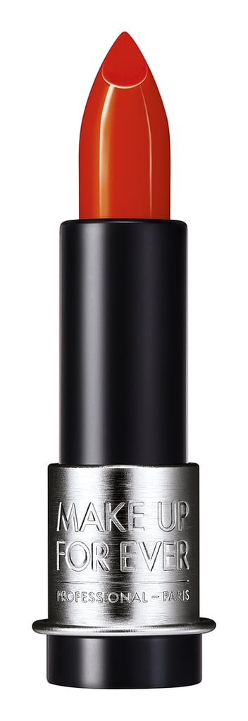 Best For Olive Skin Tones: Make Up For Ever Artist Rouge Lipstick in C304