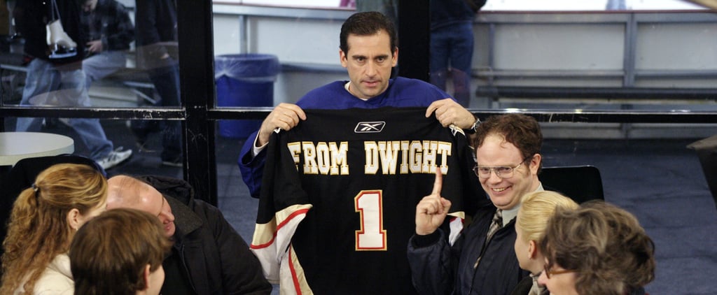Best The Office Episodes