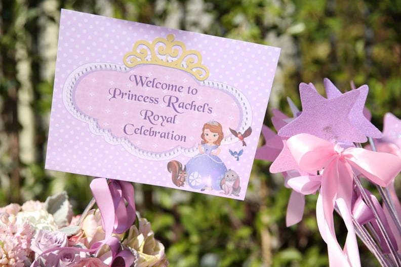 Princess Printables