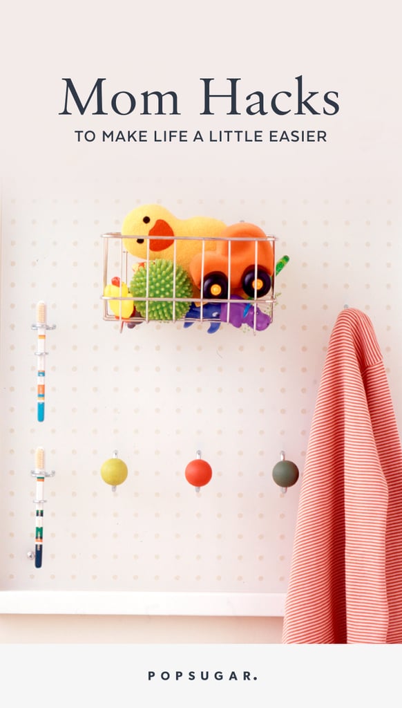 Organization Ideas For Moms