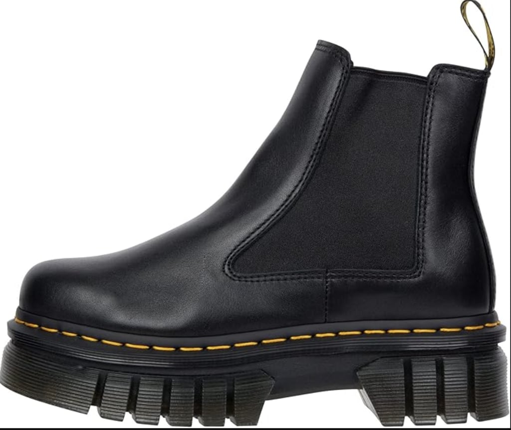 How to Wear Chelsea Boots