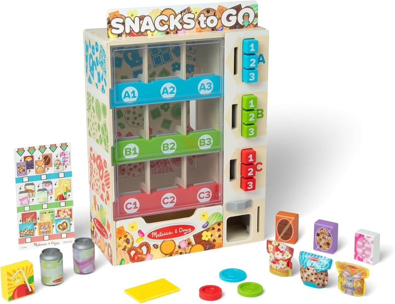 Best Play Set Gift for 5-Year-Olds