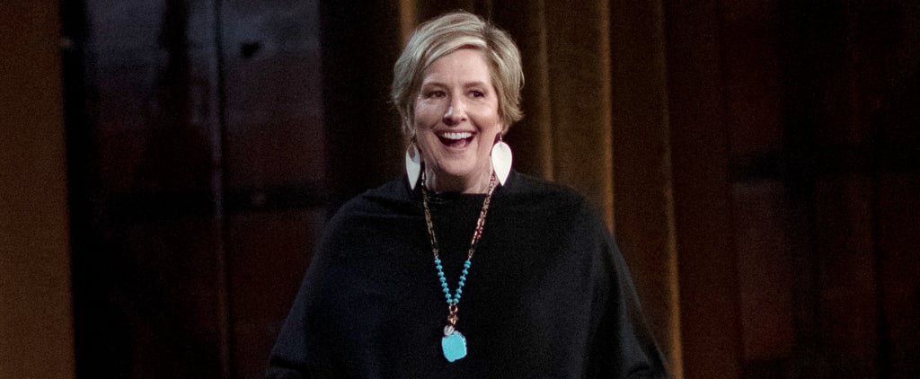 8 Brené Brown Speeches That Will Leave You Feeling Insanely Empowered