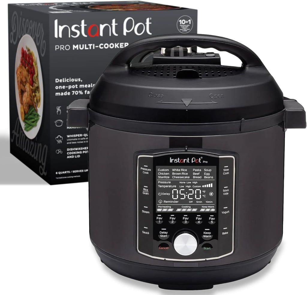 Best Multi-Cooker Deal