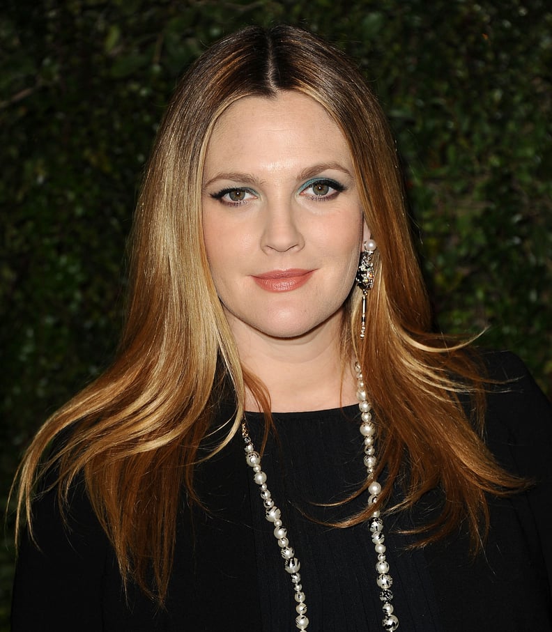 Drew Barrymore