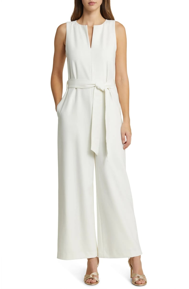 Best Deal on a Wide Leg Jumpsuit From Nordstrom