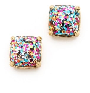 Stud Earrings