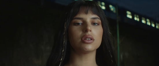Watch Nathy Peluso's "Delito" Video