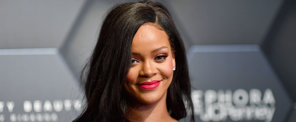 Rihanna Quotes About the Importance of Voting
