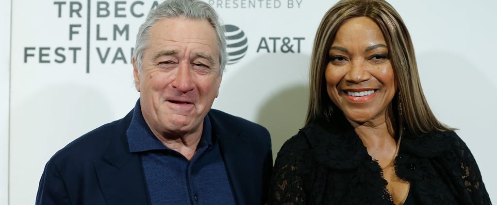 Robert De Niro and Grace Hightower Break Up