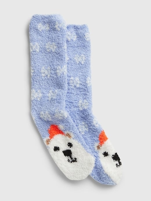 GAP Cozy Socks