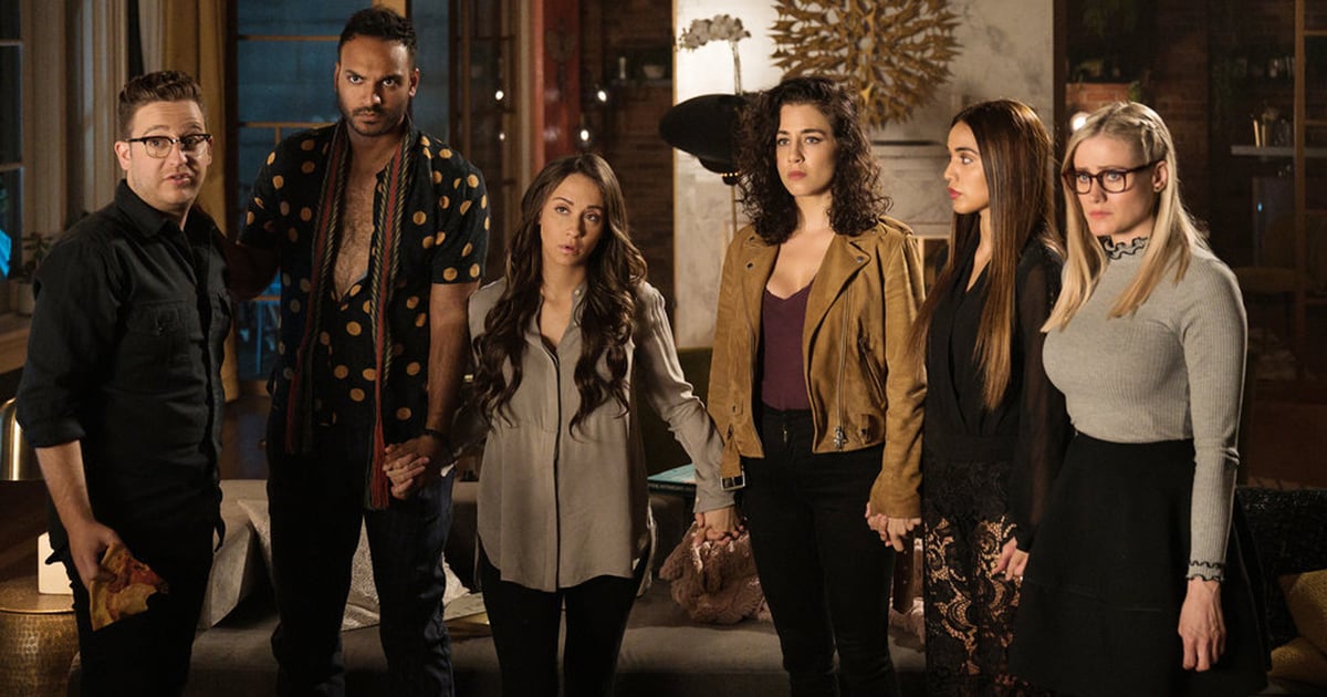 Goodbye, Fillory and Brakebills! The Magicians Will End After Its Current Season 5.jpg