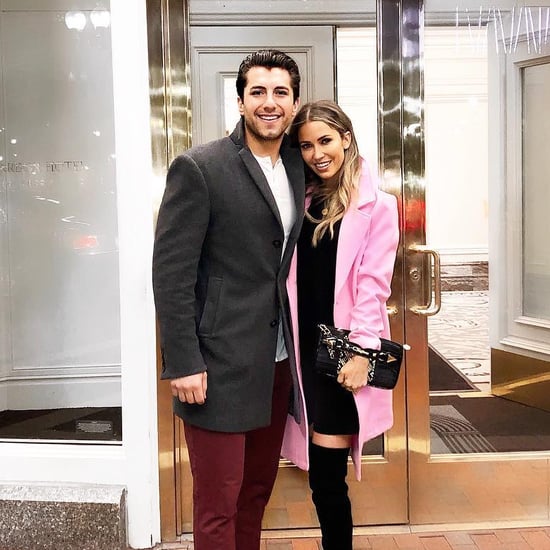 Do Jason Tartick and Kaitlyn Bristowe Live Together?