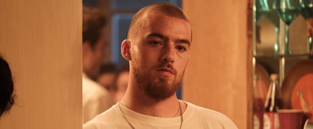 Euphoria: Why Did Fez Beat Up Nate?