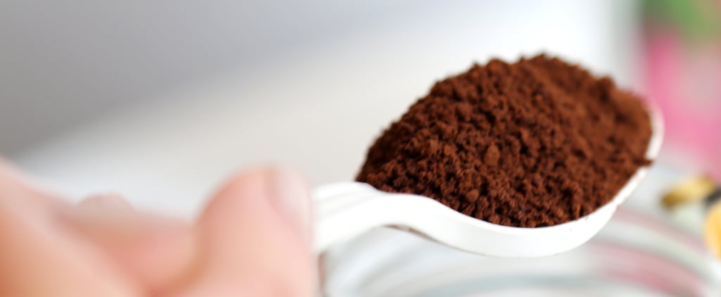 This Instant Iced-Coffee Hack Only Takes 2 Minutes
