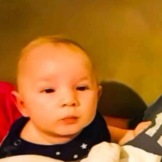 Mom Issues Warning After Baby Dies From Meningitis
