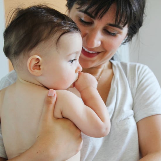 Learning From Your Failures as a Parent