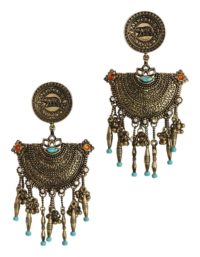The Sabyasachi x H&M Wanderlust Collection Sold Out Quickly