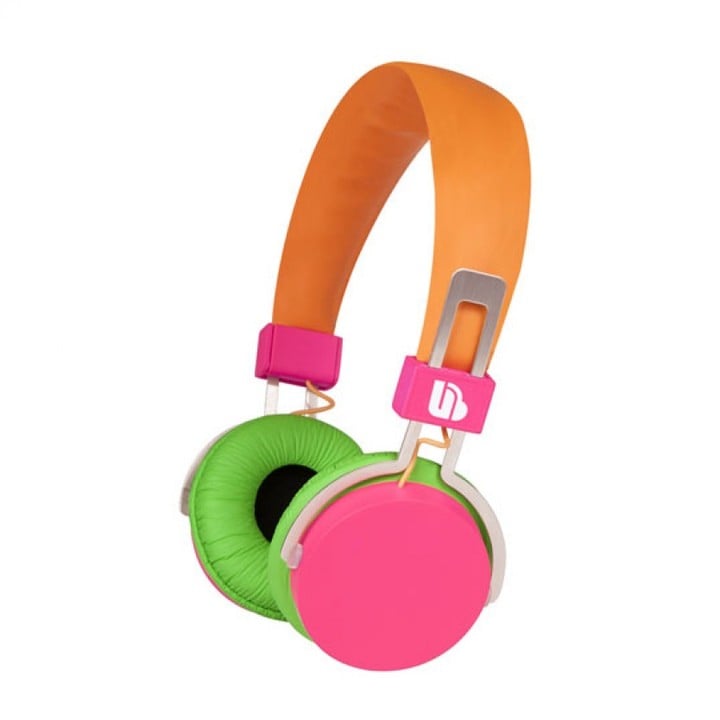 Cute Headphones POPSUGAR Tech