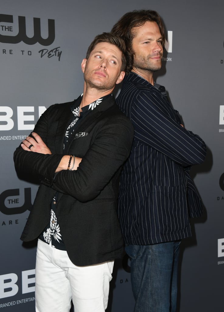 Jensen Ackles and Jared Padalecki's Cutest Quotes